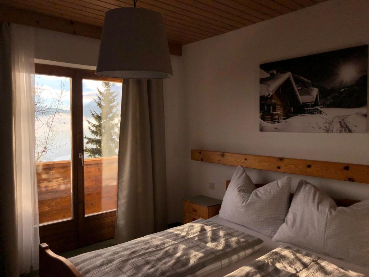 Ferienhaus Gerti Werfenweng Bagian luar foto