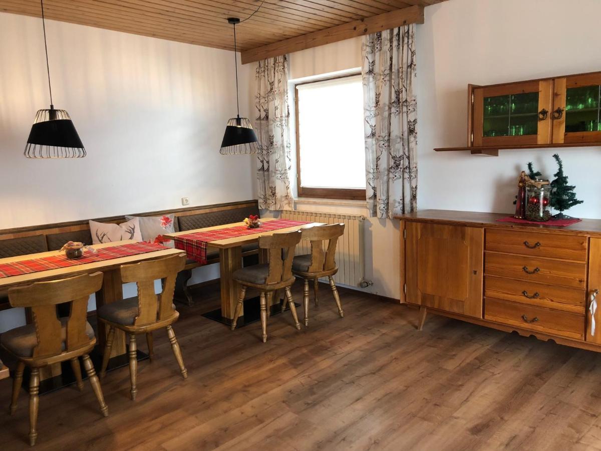 Ferienhaus Gerti Werfenweng Bagian luar foto