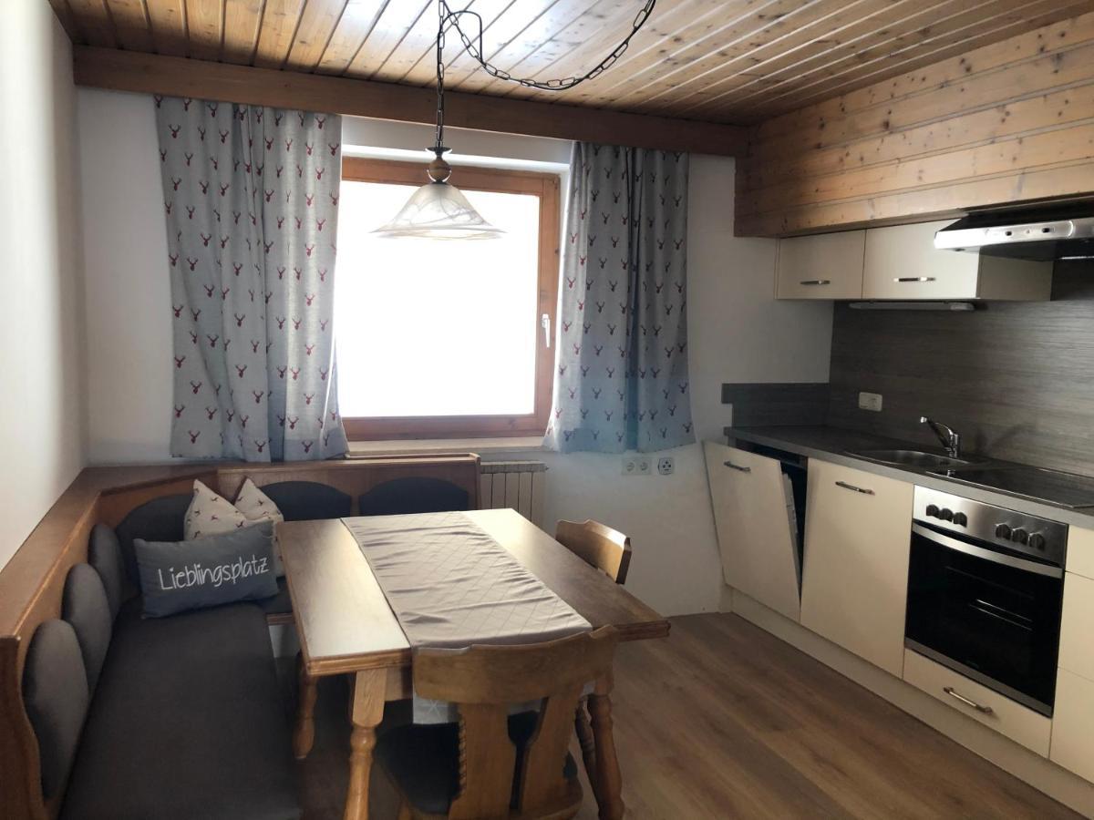 Ferienhaus Gerti Werfenweng Bagian luar foto